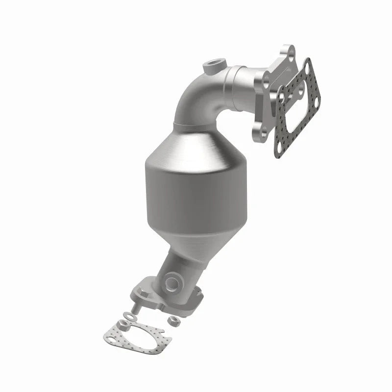 Magnaflow Conv DF Underbody fits 2010-2016 Cadillac SRX 3.0L / 2011 Saab 9-4X 3.0L - Additional View 11