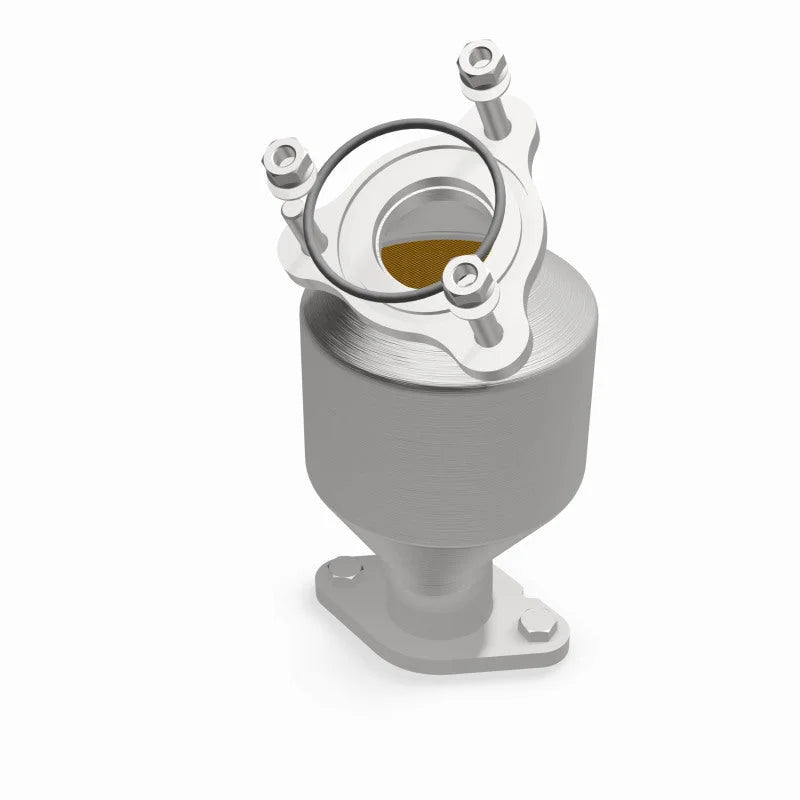 Magnaflow Conv DF Underbody fits 2011 Buick LaCrosse CX / 2010-2011 Buick LaCrosse Cxs - Additional View 11