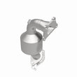 Load image into Gallery viewer, Magnaflow Conv DF Underbody fits 2012-2017 Chevrolet Equinox / GMC Terrain 3 3.6 L - Additional View 6