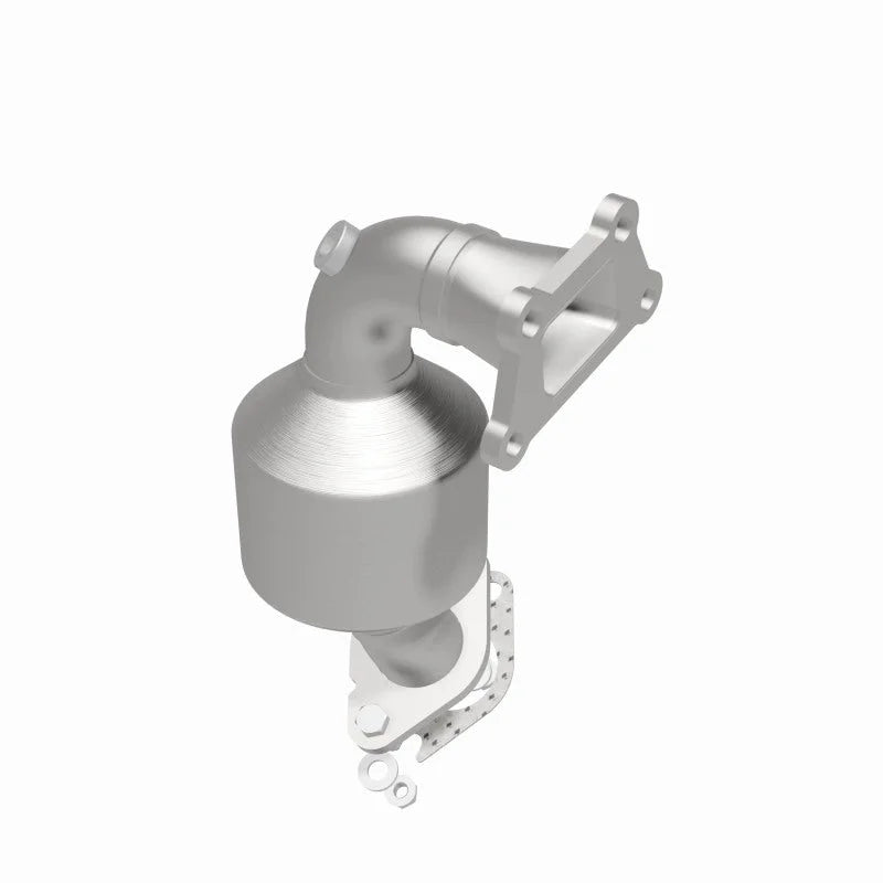 Magnaflow Conv DF Underbody fits 2012-2017 Chevrolet Equinox / GMC Terrain 3 3.6 L - Additional View 6