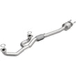 Load image into Gallery viewer, Magnaflow Conv DF Underbody fits 2014-2020 Acura MDX / 2019-2023 Honda Passport / 2016-2022 Honda Pilot / 2017-2023 Honda ...