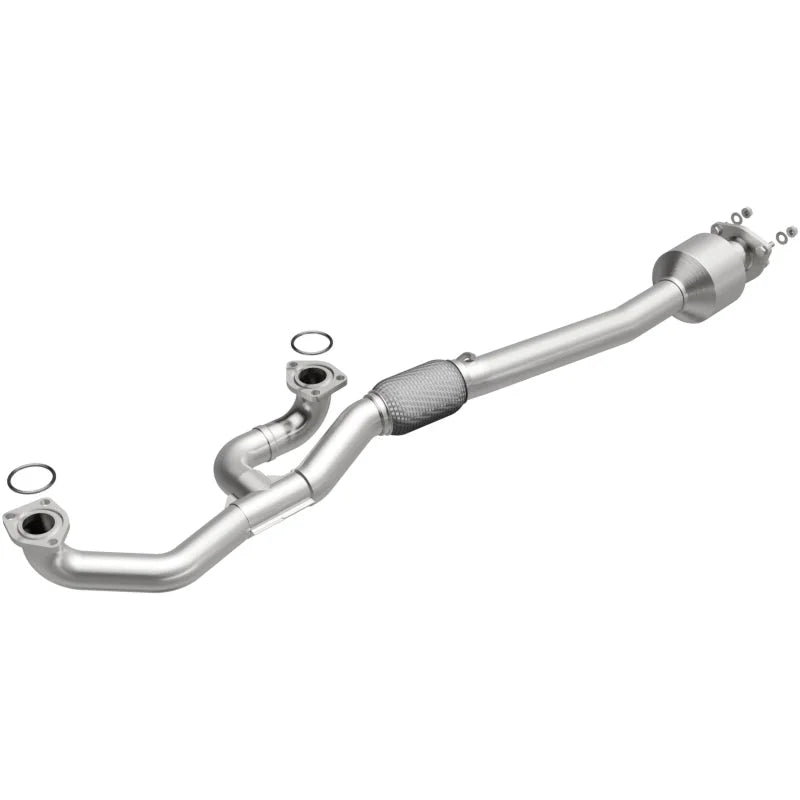 Magnaflow Conv DF Underbody fits 2014-2020 Acura MDX / 2019-2023 Honda Passport / 2016-2022 Honda Pilot / 2017-2023 Honda ...