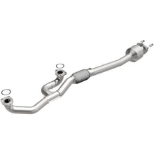 Load image into Gallery viewer, Magnaflow Conv DF Underbody fits 2014-2020 Acura MDX / 2019-2023 Honda Passport / 2016-2022 Honda Pilot / 2017-2023 Honda ...