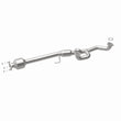 Load image into Gallery viewer, Magnaflow Conv DF Underbody fits 2014-2020 Acura MDX / 2019-2023 Honda Passport / 2016-2022 Honda Pilot / 2017-2023 Honda ...