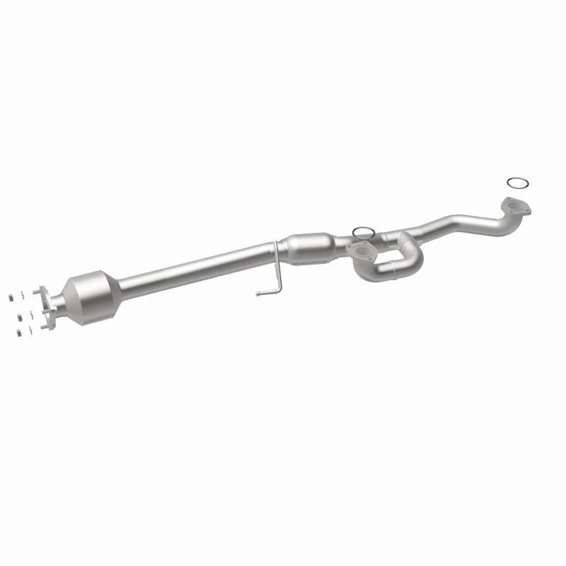 Magnaflow Conv DF Underbody fits 2014-2020 Acura MDX / 2019-2023 Honda Passport / 2016-2022 Honda Pilot / 2017-2023 Honda ...