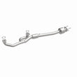Load image into Gallery viewer, Magnaflow Conv DF Underbody fits 2014-2020 Acura MDX / 2019-2023 Honda Passport / 2016-2022 Honda Pilot / 2017-2023 Honda ...
