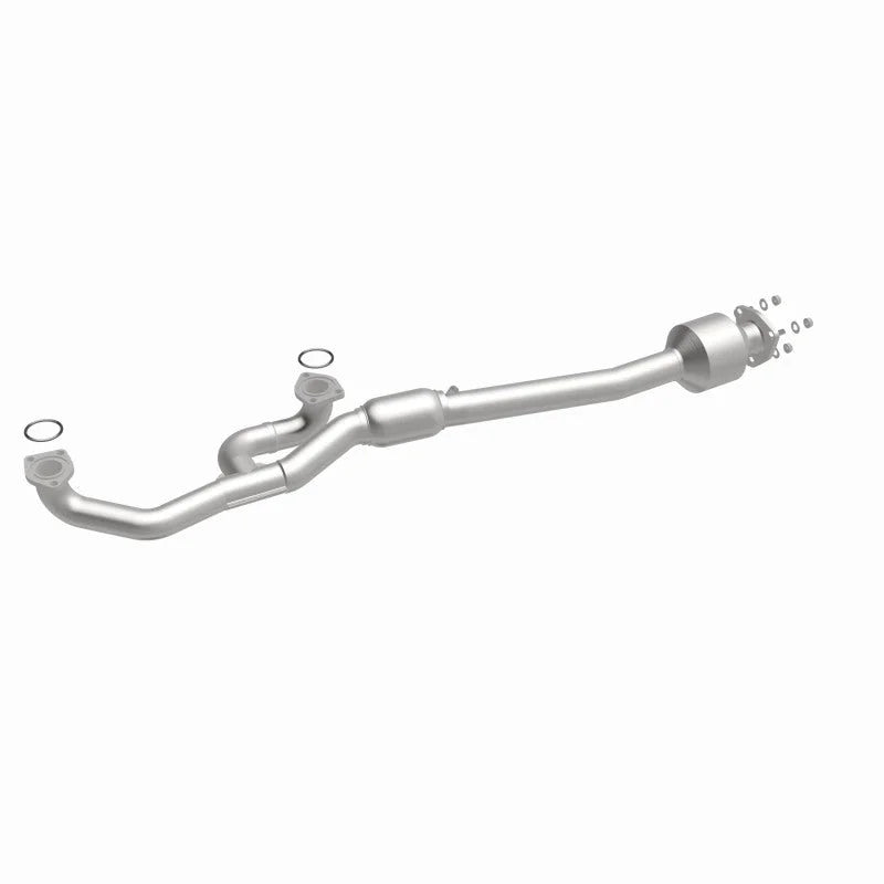 Magnaflow Conv DF Underbody fits 2014-2020 Acura MDX / 2019-2023 Honda Passport / 2016-2022 Honda Pilot / 2017-2023 Honda ...