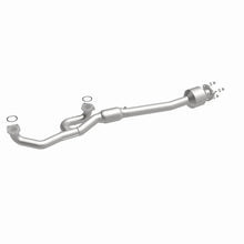 Load image into Gallery viewer, Magnaflow Conv DF Underbody fits 2014-2020 Acura MDX / 2019-2023 Honda Passport / 2016-2022 Honda Pilot / 2017-2023 Honda ...