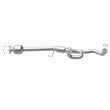 Load image into Gallery viewer, Magnaflow Conv DF Underbody fits 2014-2020 Acura MDX / 2019-2023 Honda Passport / 2016-2022 Honda Pilot / 2017-2023 Honda ...