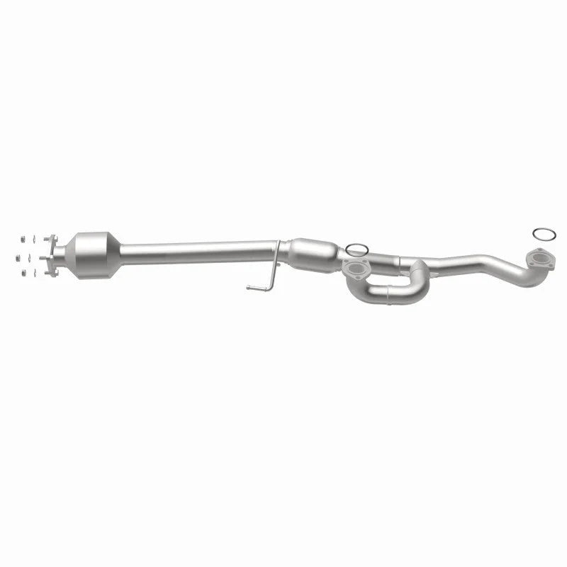 Magnaflow Conv DF Underbody fits 2014-2020 Acura MDX / 2019-2023 Honda Passport / 2016-2022 Honda Pilot / 2017-2023 Honda ...