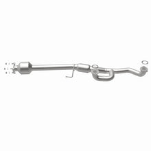 Load image into Gallery viewer, Magnaflow Conv DF Underbody fits 2014-2020 Acura MDX / 2019-2023 Honda Passport / 2016-2022 Honda Pilot / 2017-2023 Honda ...
