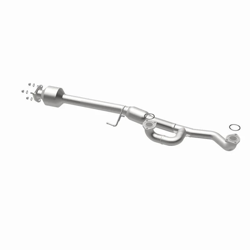 Magnaflow Conv DF Underbody fits 2014-2020 Acura MDX / 2019-2023 Honda Passport / 2016-2022 Honda Pilot / 2017-2023 Honda ...
