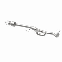 Load image into Gallery viewer, Magnaflow Conv DF Underbody fits 2014-2020 Acura MDX / 2019-2023 Honda Passport / 2016-2022 Honda Pilot / 2017-2023 Honda ...