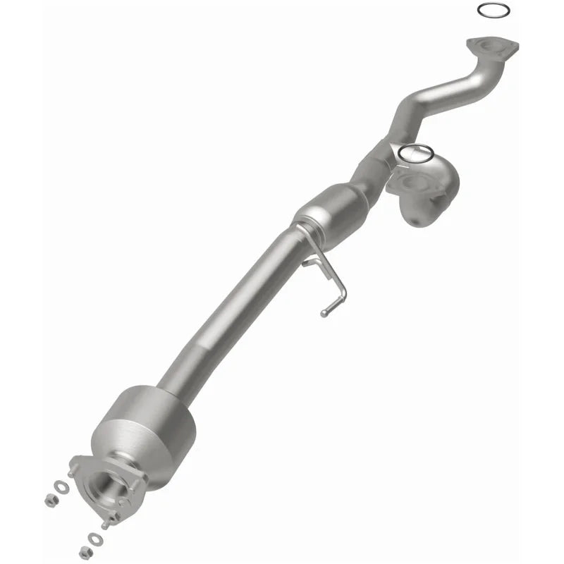 Magnaflow Conv DF Underbody fits 2014-2020 Acura MDX / 2019-2023 Honda Passport / 2016-2022 Honda Pilot / 2017-2023 Honda ...