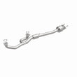 Load image into Gallery viewer, Magnaflow Conv DF Underbody fits 2014-2020 Acura MDX / 2019-2023 Honda Passport / 2016-2022 Honda Pilot / 2017-2023 Honda ...