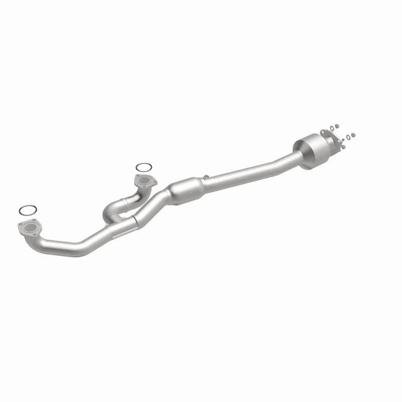 Magnaflow Conv DF Underbody fits 2014-2020 Acura MDX / 2019-2023 Honda Passport / 2016-2022 Honda Pilot / 2017-2023 Honda ...
