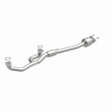 Load image into Gallery viewer, Magnaflow Conv DF Underbody fits 2014-2020 Acura MDX / 2019-2023 Honda Passport / 2016-2022 Honda Pilot / 2017-2023 Honda ...