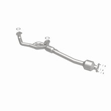 Load image into Gallery viewer, Magnaflow Conv DF Underbody fits 2014-2020 Acura MDX / 2019-2023 Honda Passport / 2016-2022 Honda Pilot / 2017-2023 Honda ...