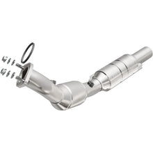 Load image into Gallery viewer, Magnaflow Conv DF V6 3.6L fits Chevrolet Camaro / 2010-2011 Chevrolet Camaro LS - Main Product View