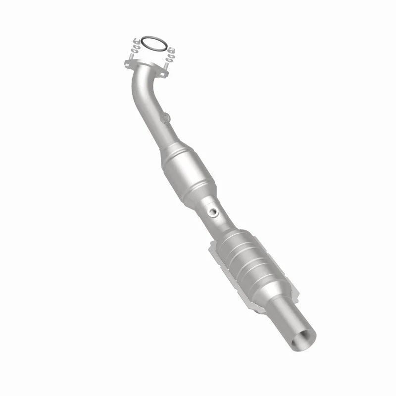 Magnaflow Conv DF V6 3.6L fits Chevrolet Camaro / 2010-2011 Chevrolet Camaro LS - Additional View 7