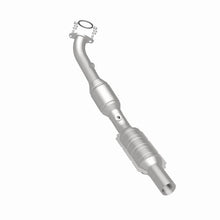 Load image into Gallery viewer, Magnaflow Conv DF V6 3.6L fits Chevrolet Camaro / 2010-2011 Chevrolet Camaro LS - Additional View 7