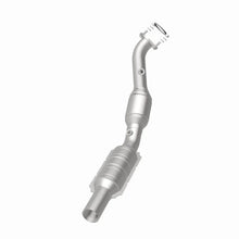 Load image into Gallery viewer, Magnaflow Conv DF V6 3.6L fits Chevrolet Camaro / 2010-2011 Chevrolet Camaro LS - Additional View 15