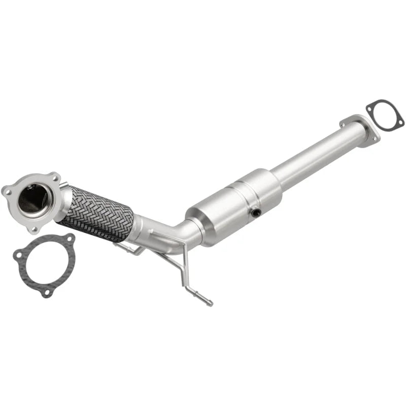 Magnaflow Conv DF Volvo 02-04 S60 2.3L/S60 2.4L Turbo / 02-04 V70 2.3L/2.4L Turbo - Main Product View