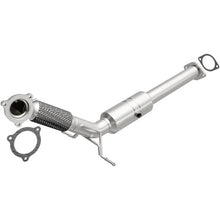 Load image into Gallery viewer, Magnaflow Conv DF Volvo 02-04 S60 2.3L/S60 2.4L Turbo / 02-04 V70 2.3L/2.4L Turbo - Main Product View