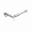 Load image into Gallery viewer, Magnaflow Conv DF Volvo 02-04 S60 2.3L/S60 2.4L Turbo / 02-04 V70 2.3L/2.4L Turbo - Additional View 5