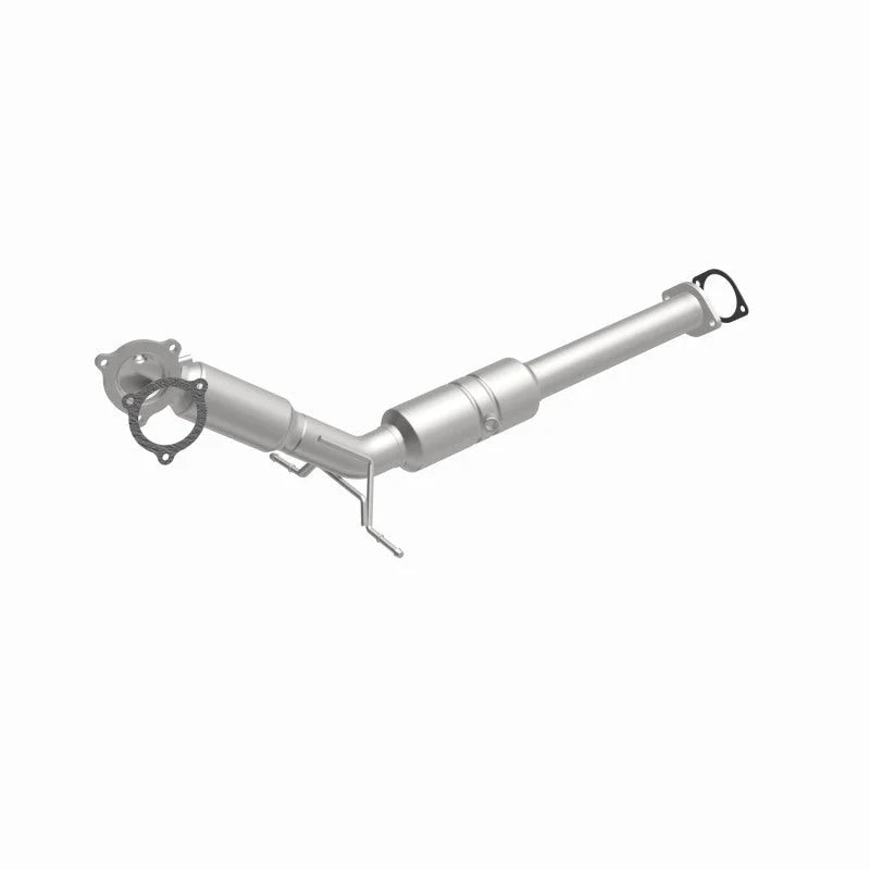 Magnaflow Conv DF Volvo 02-04 S60 2.3L/S60 2.4L Turbo / 02-04 V70 2.3L/2.4L Turbo - Additional View 5