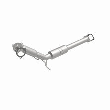 Load image into Gallery viewer, Magnaflow Conv DF Volvo 02-04 S60 2.3L/S60 2.4L Turbo / 02-04 V70 2.3L/2.4L Turbo - Additional View 5
