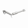 Load image into Gallery viewer, Magnaflow Conv DF Volvo 02-04 S60 2.3L/S60 2.4L Turbo / 02-04 V70 2.3L/2.4L Turbo - Additional View 6