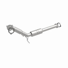 Load image into Gallery viewer, Magnaflow Conv DF Volvo 02-04 S60 2.3L/S60 2.4L Turbo / 02-04 V70 2.3L/2.4L Turbo - Additional View 6