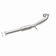 Load image into Gallery viewer, Magnaflow Conv DF Volvo 02-04 S60 2.3L/S60 2.4L Turbo / 02-04 V70 2.3L/2.4L Turbo - Additional View 8
