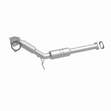 Load image into Gallery viewer, Magnaflow Conv DF Volvo 02-04 S60 2.3L/S60 2.4L Turbo / 02-04 V70 2.3L/2.4L Turbo - Additional View 9