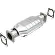 Load image into Gallery viewer, Magnaflow Conv DF fits 1975-1982 Chevrolet Luv / 1977-1979 Chevrolet Luv Mighty Mike / 1980-1982 Chevrolet Luv SPORT / 198...