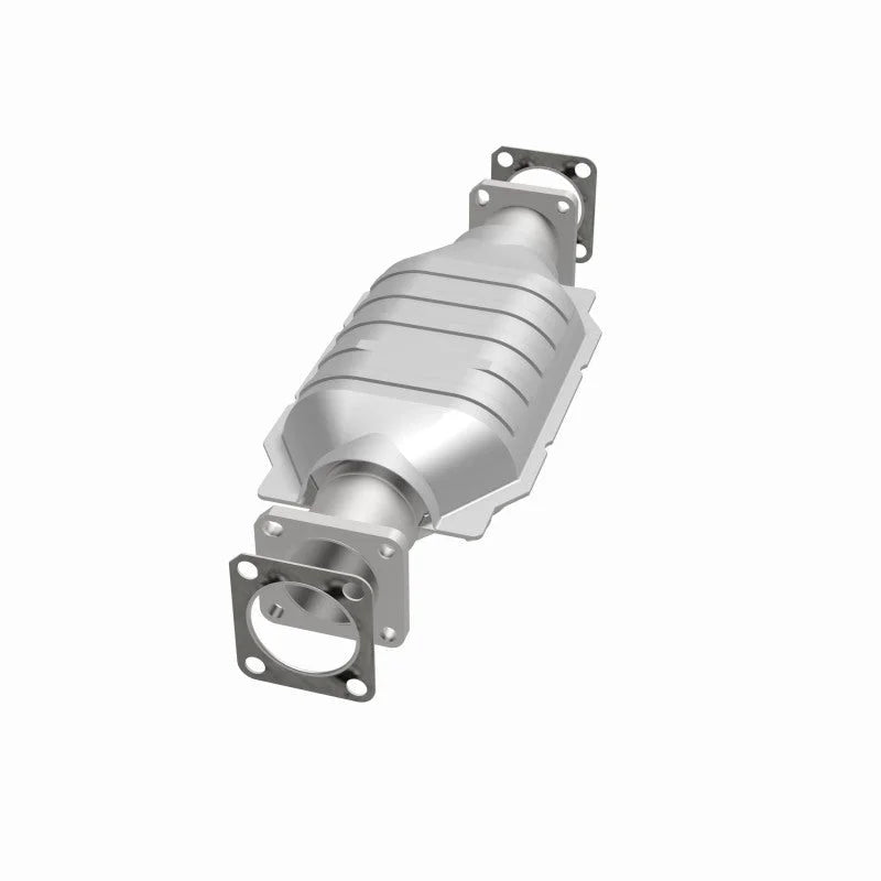 Magnaflow Conv DF fits 1975-1982 Chevrolet Luv / 1977-1979 Chevrolet Luv Mighty Mike / 1980-1982 Chevrolet Luv SPORT / 198...