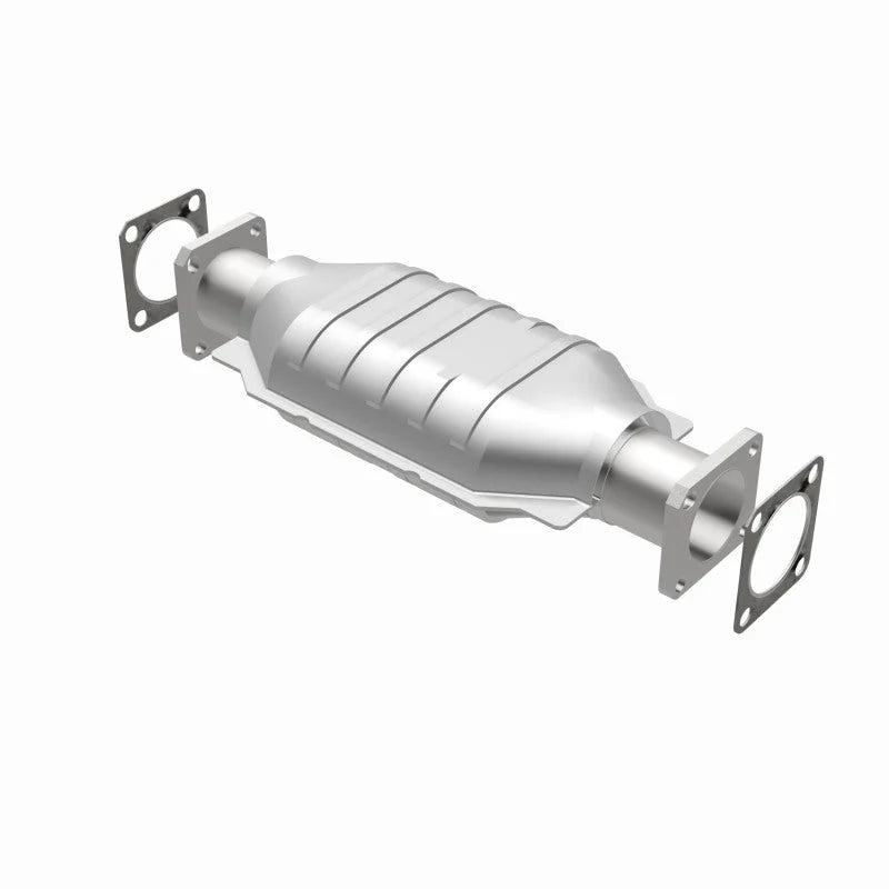 Magnaflow Conv DF fits 1975-1982 Chevrolet Luv / 1977-1979 Chevrolet Luv Mighty Mike / 1980-1982 Chevrolet Luv SPORT / 198...