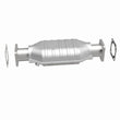 Load image into Gallery viewer, Magnaflow Conv DF fits 1975-1982 Chevrolet Luv / 1977-1979 Chevrolet Luv Mighty Mike / 1980-1982 Chevrolet Luv SPORT / 198...