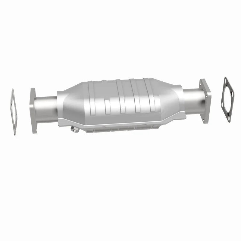 Magnaflow Conv DF fits 1975-1982 Chevrolet Luv / 1977-1979 Chevrolet Luv Mighty Mike / 1980-1982 Chevrolet Luv SPORT / 198...