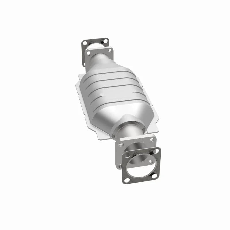 Magnaflow Conv DF fits 1975-1982 Chevrolet Luv / 1977-1979 Chevrolet Luv Mighty Mike / 1980-1982 Chevrolet Luv SPORT / 198...