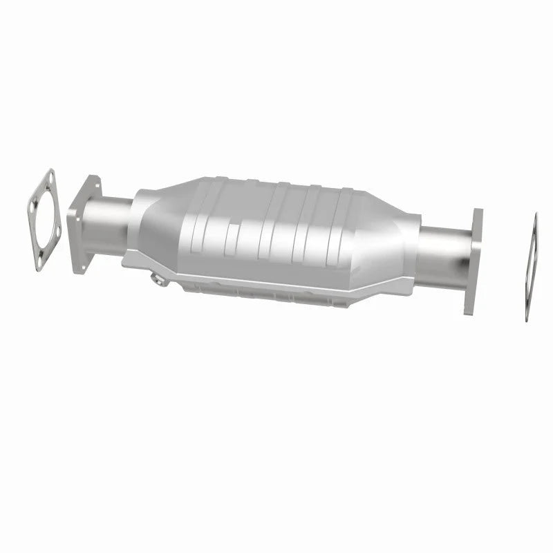 Magnaflow Conv DF fits 1975-1982 Chevrolet Luv / 1977-1979 Chevrolet Luv Mighty Mike / 1980-1982 Chevrolet Luv SPORT / 198...