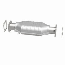 Load image into Gallery viewer, Magnaflow Conv DF fits 1975-1982 Chevrolet Luv / 1977-1979 Chevrolet Luv Mighty Mike / 1980-1982 Chevrolet Luv SPORT / 198...