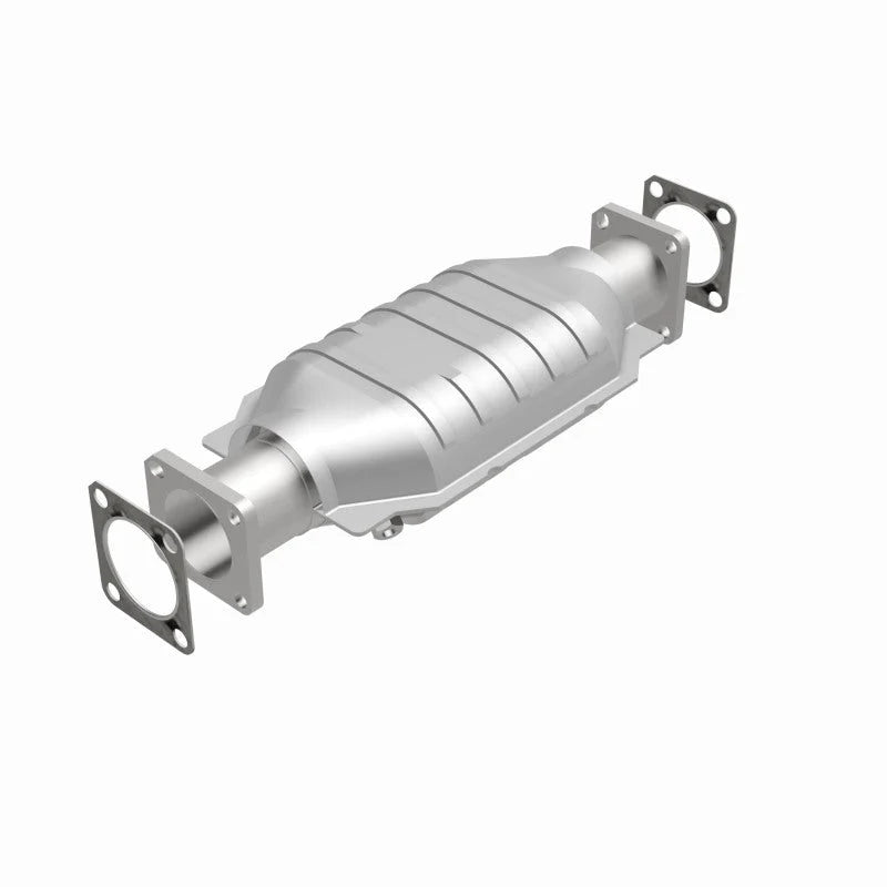 Magnaflow Conv DF fits 1975-1982 Chevrolet Luv / 1977-1979 Chevrolet Luv Mighty Mike / 1980-1982 Chevrolet Luv SPORT / 198...