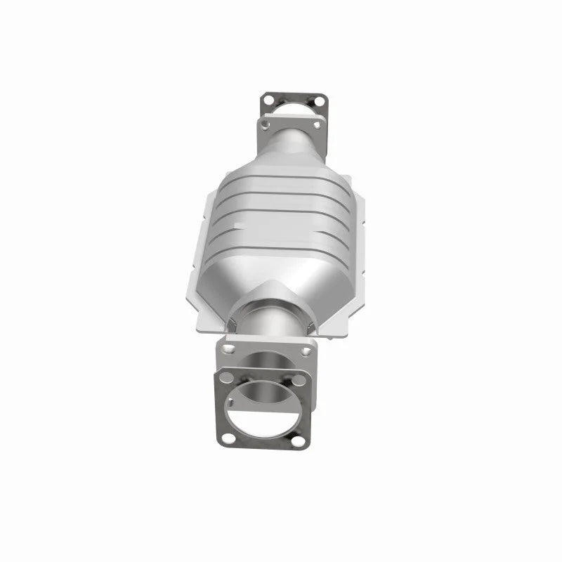 Magnaflow Conv DF fits 1975-1982 Chevrolet Luv / 1977-1979 Chevrolet Luv Mighty Mike / 1980-1982 Chevrolet Luv SPORT / 198...