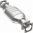 Load image into Gallery viewer, Magnaflow Conv DF fits 1975-1982 Chevrolet Luv / 1977-1979 Chevrolet Luv Mighty Mike / 1980-1982 Chevrolet Luv SPORT / 198...