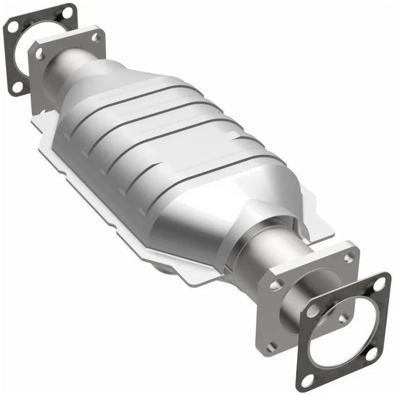 Magnaflow Conv DF fits 1975-1982 Chevrolet Luv / 1977-1979 Chevrolet Luv Mighty Mike / 1980-1982 Chevrolet Luv SPORT / 198...