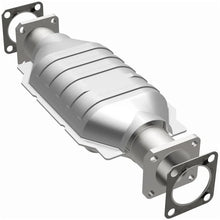 Load image into Gallery viewer, Magnaflow Conv DF fits 1975-1982 Chevrolet Luv / 1977-1979 Chevrolet Luv Mighty Mike / 1980-1982 Chevrolet Luv SPORT / 198...
