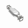 Load image into Gallery viewer, Magnaflow Conv DF fits 1975-1982 Chevrolet Luv / 1977-1979 Chevrolet Luv Mighty Mike / 1980-1982 Chevrolet Luv SPORT / 198...