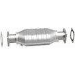 Load image into Gallery viewer, Magnaflow Conv DF fits 1975-1982 Chevrolet Luv / 1977-1979 Chevrolet Luv Mighty Mike / 1980-1982 Chevrolet Luv SPORT / 198...
